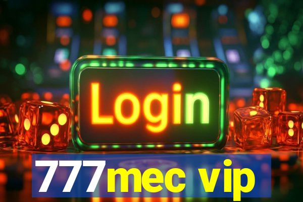 777mec vip